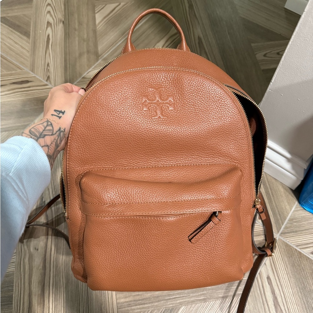 Tory Burch Large Thea Backpack